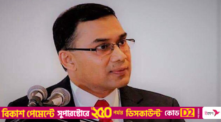 মনুষ্যত্ব অর্জন, পশুত্ব বর্জনই হোক অঙ্গীকার: তারেক রহমান